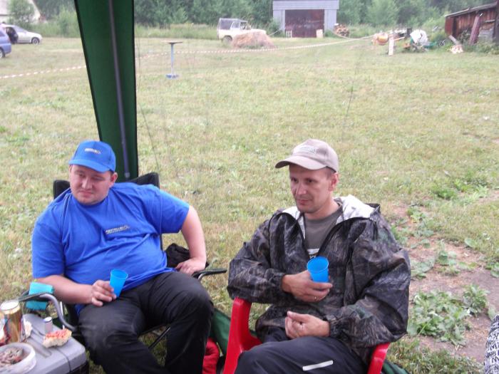 Годовщина сайта 2012.