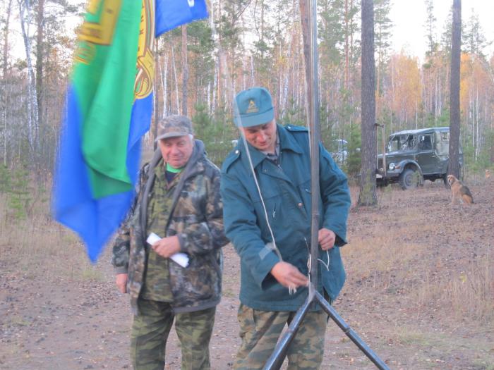 Алт.краевые состязания14.10.2012г. ...