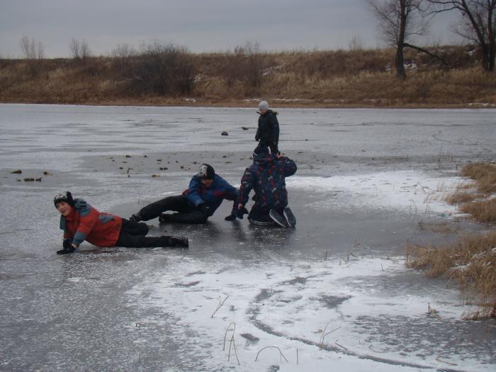БЫЛО ВЕСЕЛО