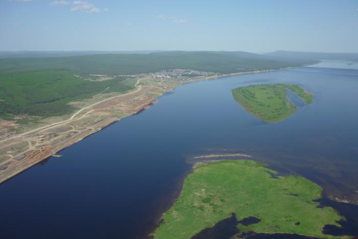 Ангара 