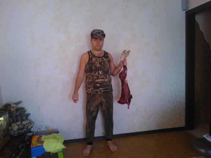 Приглашаю всех на ужин