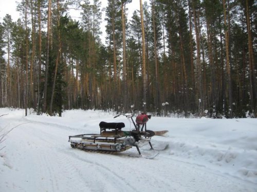 делать было нечего, вот и результат...