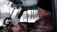 Беспридел тулинских егерей  НСО