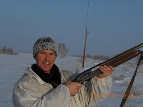 пустой но давольный