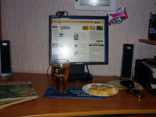 Долгие,зимние,вечера.Выручает нас охотников наш сайт!