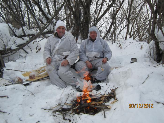 хорошо на природе отобедать . 