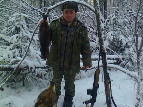 Еще плюс один.