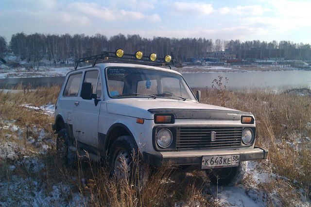 мой танк!