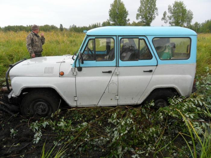 приехал!