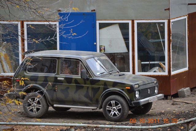 наш ЖЫП