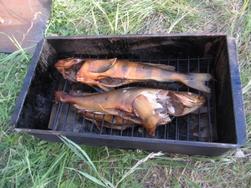 Вкусняшка!