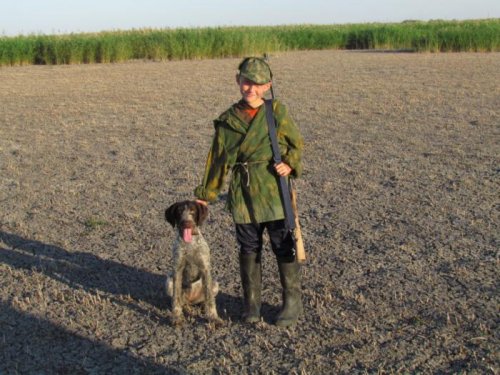 все, готовы к заплыву на длинную дистанцию))))