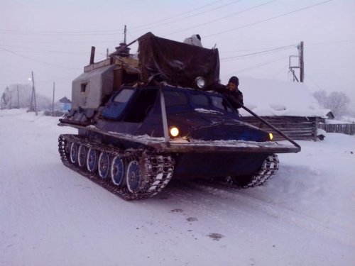 Вся надежда только на него