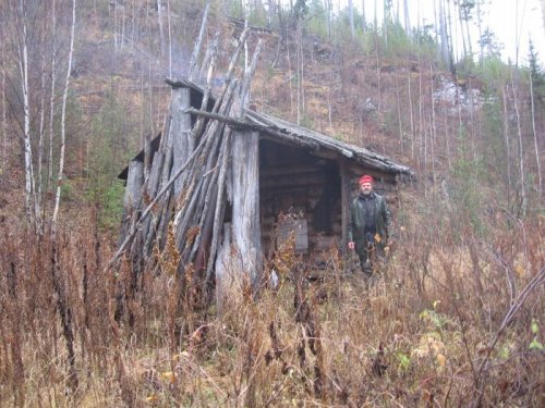Воронцеватое