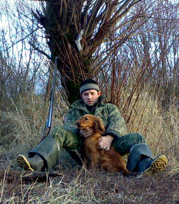 ждём уток