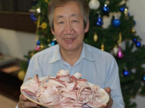 С Новым годом!