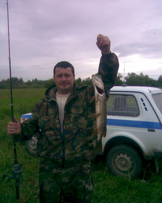 река сысола