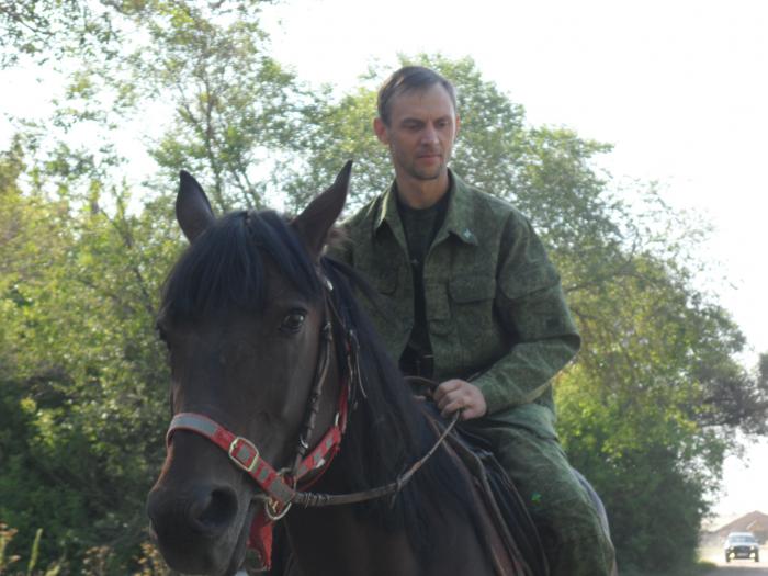 активист