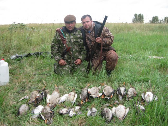 Осеннее открытие 2012