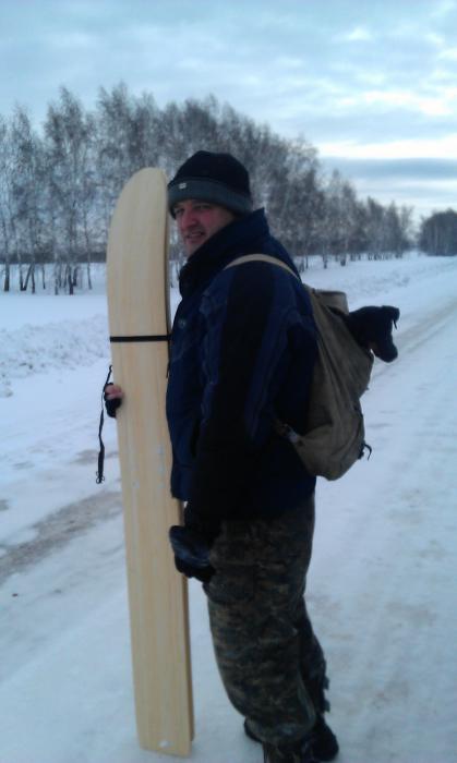 Опекун со своей норовой