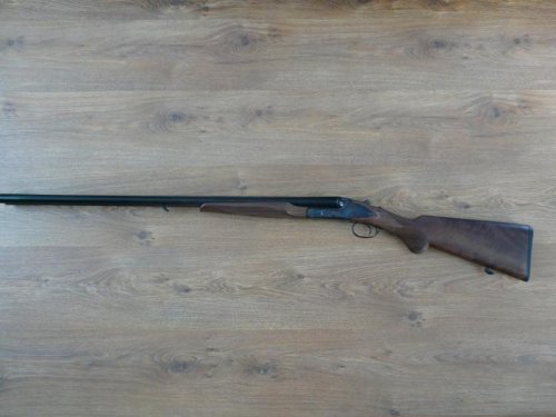 CZ-Ringneck 12/76 - мое первое ружьё 