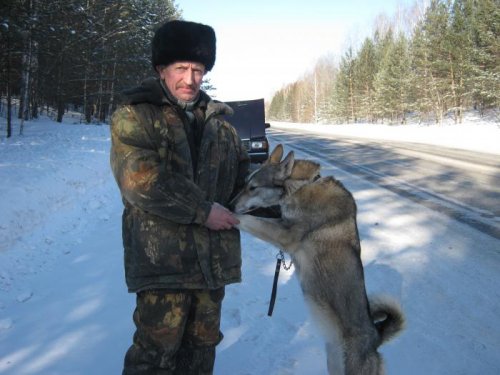 ну поехали!