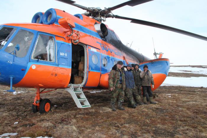 Ми-8 (Красгео)