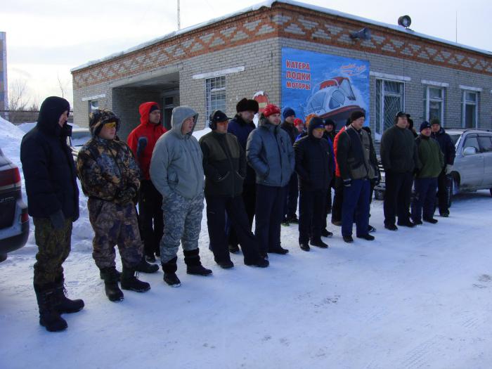 Участники турнира 2 марта 2013