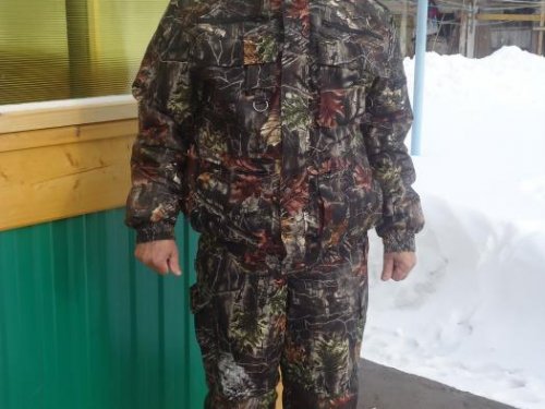 подготовка к сезону.