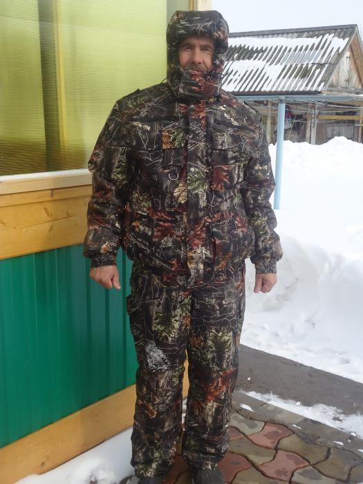 подготовка к сезону.