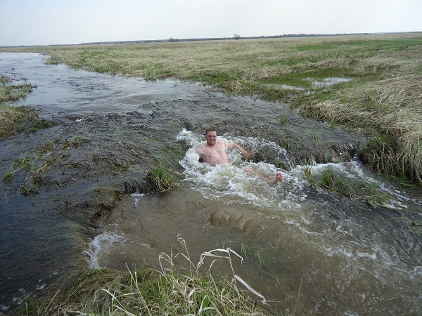 Джакузи 21.05.2011