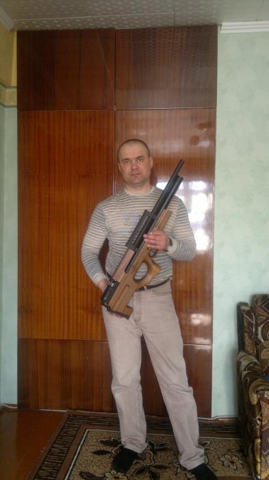 М2Р от оооДемьян