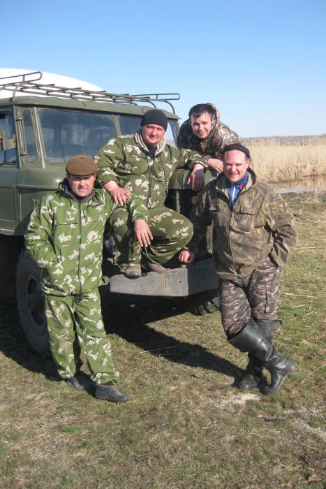 РАЗВЕДКА ПЕРЕД БОЕМ!!!