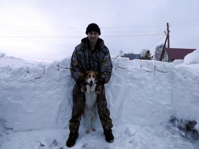 Басу 7 месяцев.
