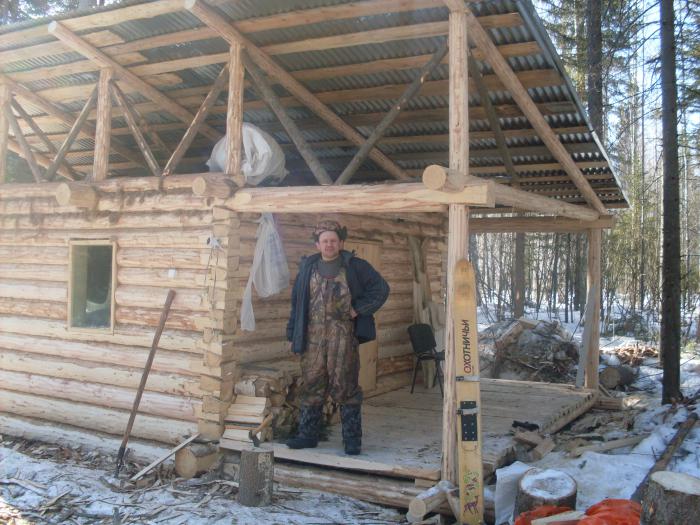 что нам стоит дом построить