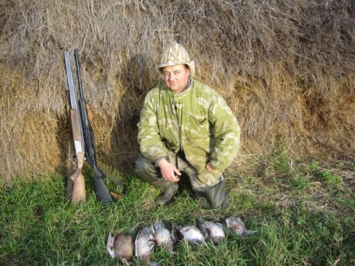 осень 2012