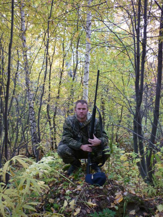 краски осени 2012