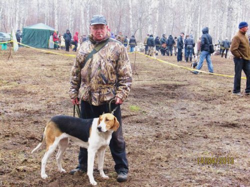 Соловка