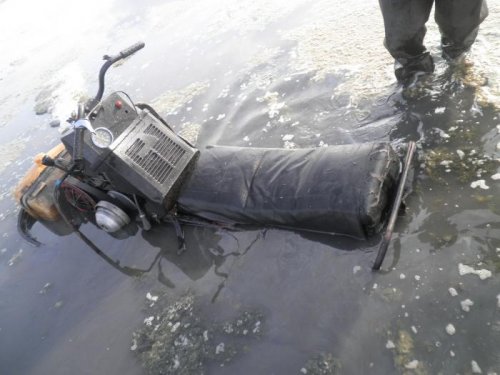 приехал
