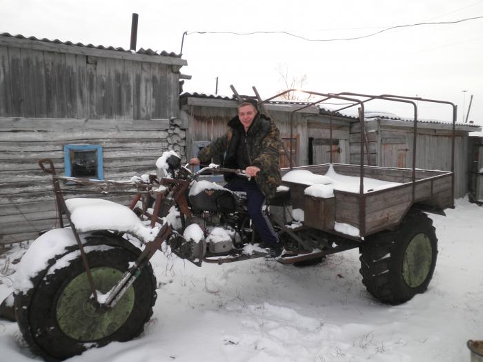 вот такой вот апарат
