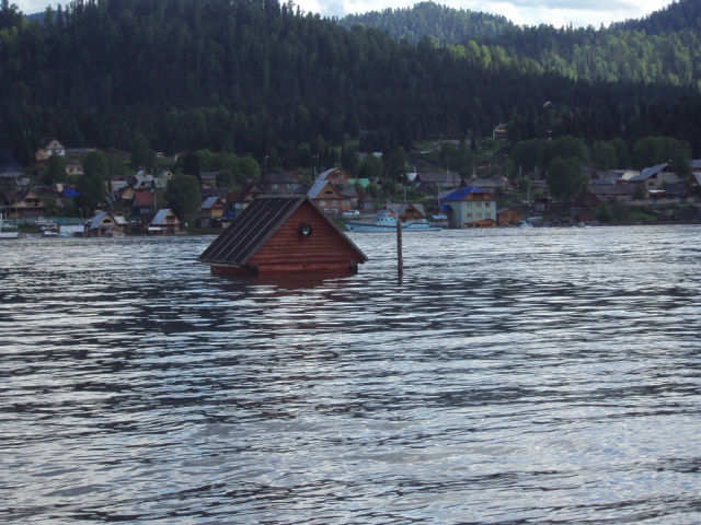 Май 2009г.
