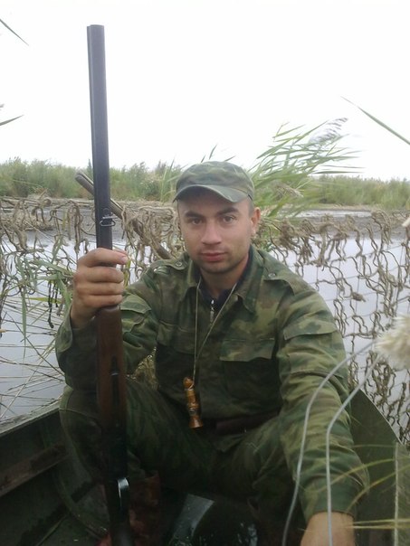 Осенние открытие 2012.