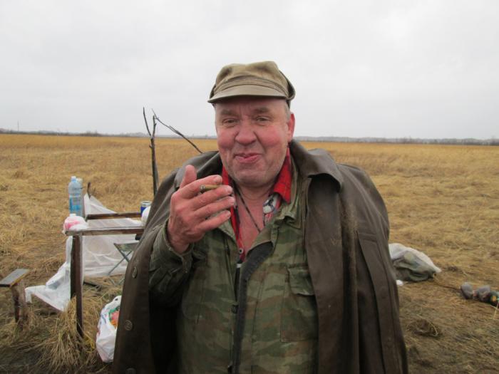 наш Михайлыч