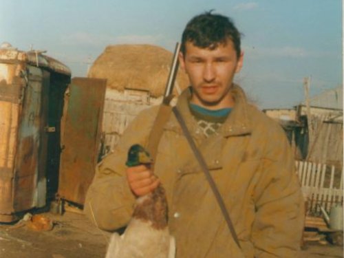 25 апреля 2000 год