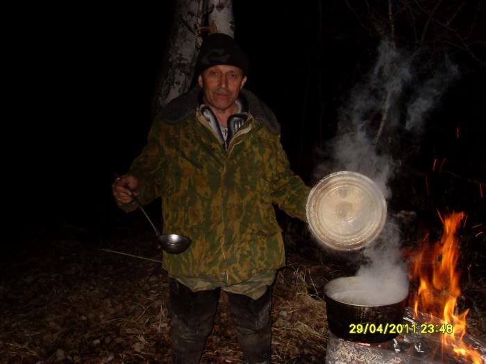 юрий кочанов
