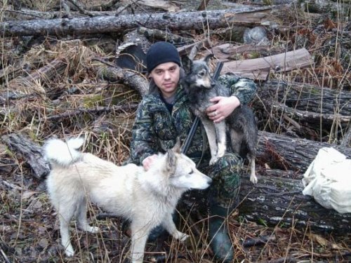 помощьники