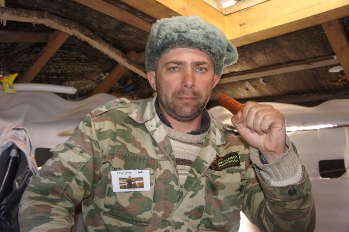 На правах старшего