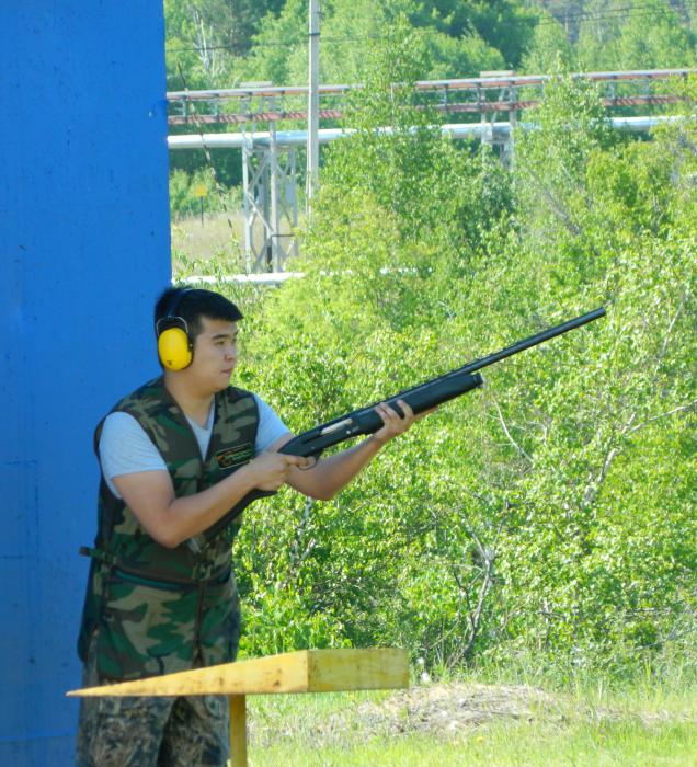 Павел (kigo) на стенде