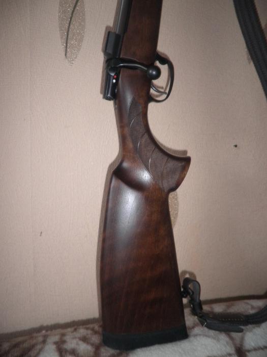 Люксовая.