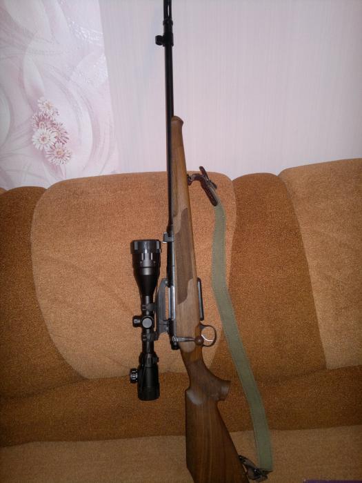 Лось 7-1